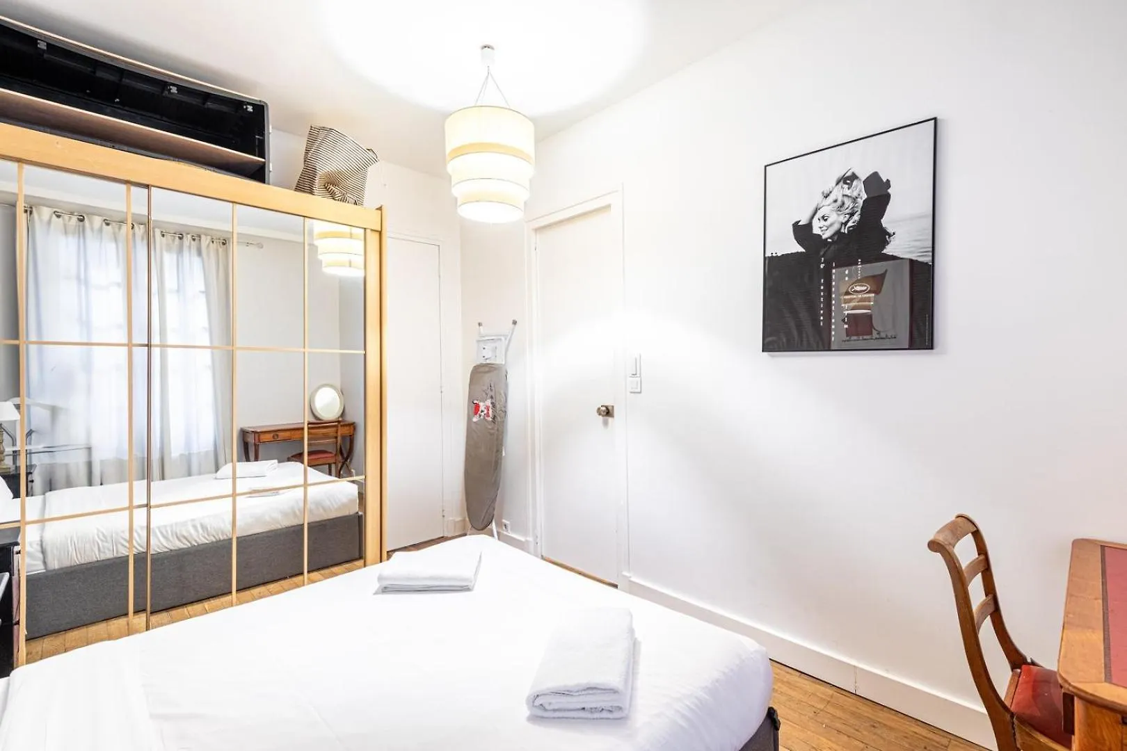 Guestready - Hidden Gem With Private Courtyard Apartamento Paris França