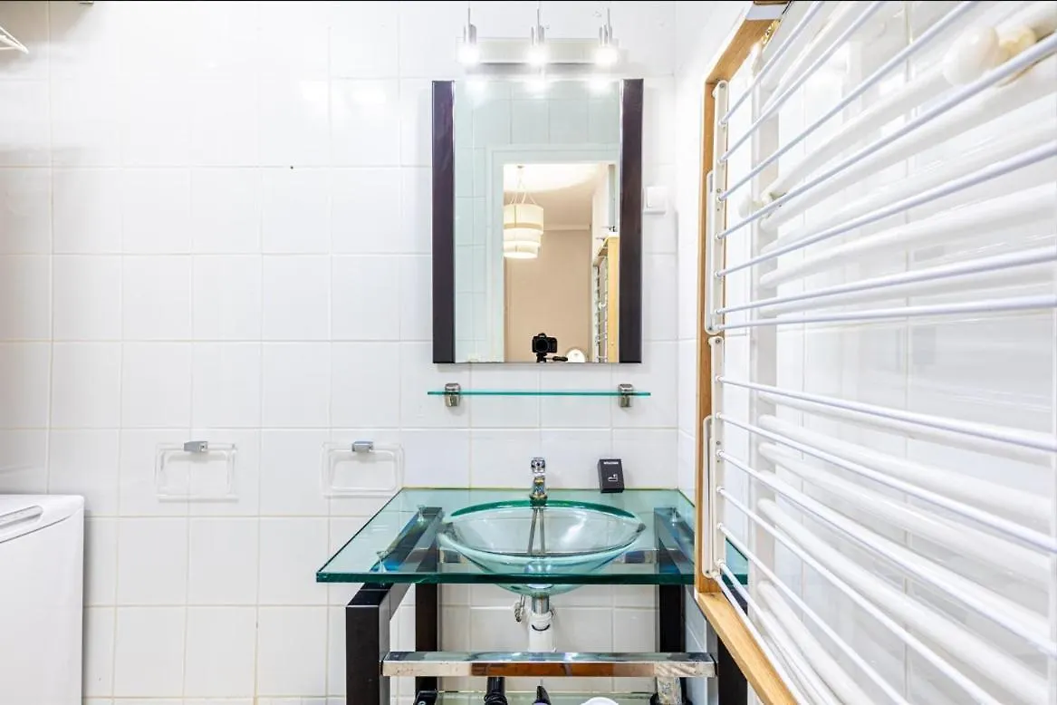 Guestready - Hidden Gem With Private Courtyard Apartment Paris 0*,  France